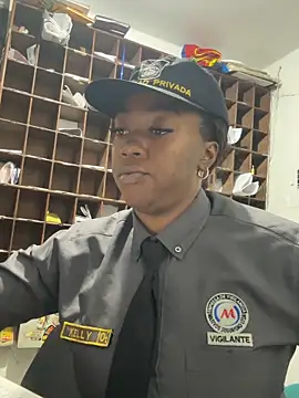 CiaraEbony online show from April 2026 12:50:01 AM