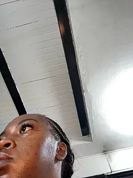 CiaraEbony online show from April 2026 09:34:02 AM