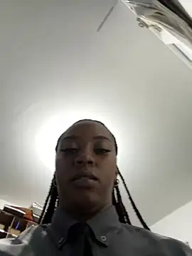 CiaraEbony online show from May 2026 12:36:02 AM