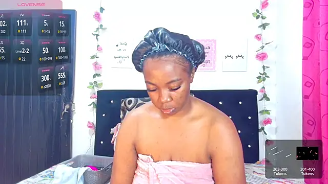 CiaraEbony online show from March 2026 01:05:02 AM