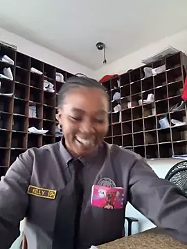 CiaraEbony online show from April 2026 09:39:01 PM