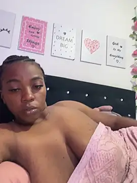 CiaraEbony online show from May 2026 01:48:07 AM