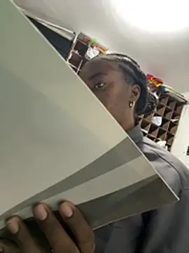 CiaraEbony online show from April 2026 11:50:01 PM