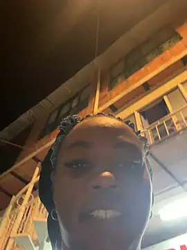 CiaraEbony online show from April 2026 11:51:01 PM