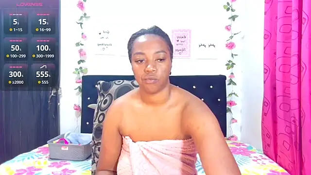 CiaraEbony online show from March 2026 09:10:02 AM