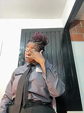 CiaraEbony online show from July 2026 09:54:01 AM