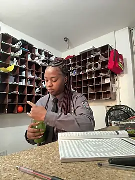 CiaraEbony online show from May 2026 11:29:02 AM