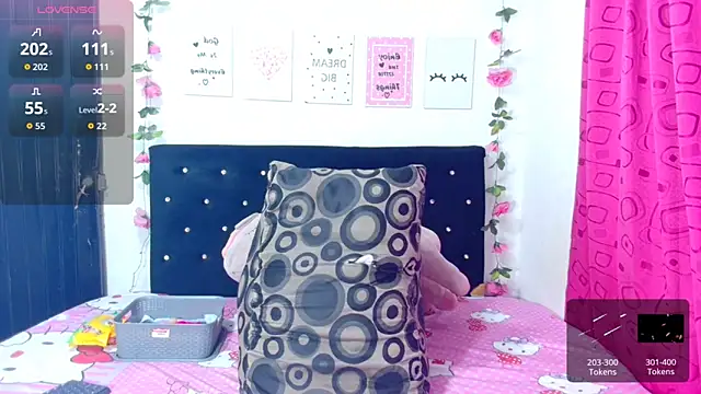 CiaraEbony online show from November 2025 10:08:01 AM