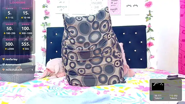 CiaraEbony online show from March 2026 10:59:02 AM