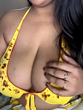 Sexy Evelynn online show from November 2025 04:05:02 AM