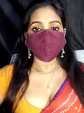 Monalisha G online show from May 2026 07:31:02 PM