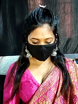 Monalisha G online show from April 2026 10:38:02 AM