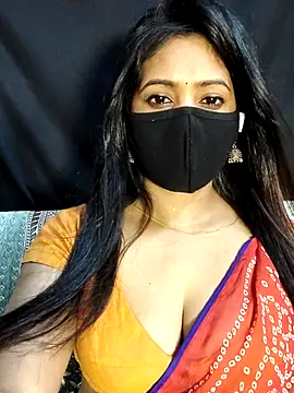 Monalisha G online show from April 2026 09:50:01 PM