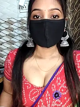 Monalisha G online show from March 2026 01:06:02 PM