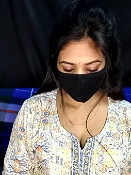 Monalisha G online show from April 2026 05:19:01 PM