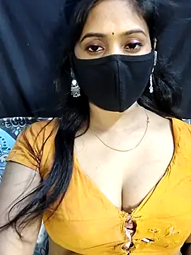 Monalisha G online show from April 2026 08:46:02 PM