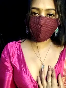 Monalisha G online show from June 2026 08:17:01 PM