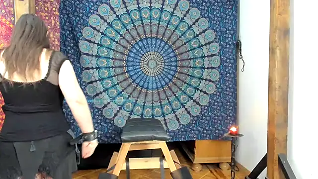 Chao Key und Capitan online show from March 2026 10:21:01 AM