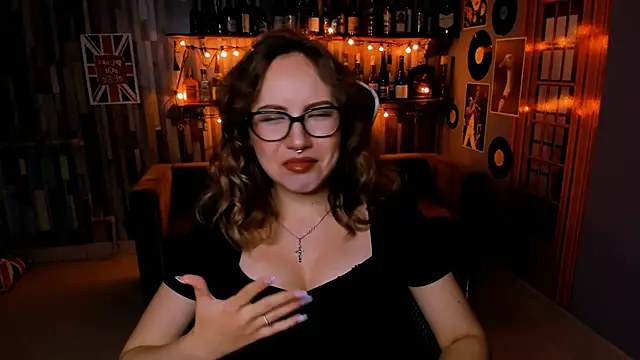 JasmineMilko online show from July 2026 05:08:01 AM
