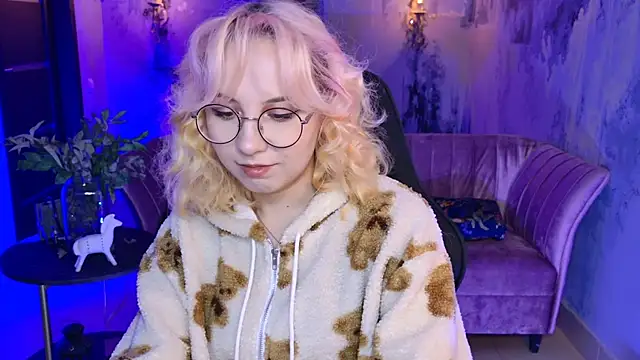 JasmineMilko online show from February 2025 05:09:02 AM