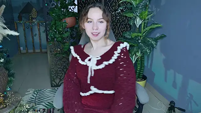 JasmineMilko online show from January 2026 05:03:02 AM