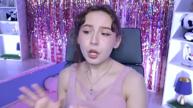 JasmineMilko online show from March 2026 05:07:01 AM