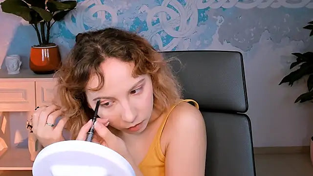 JasmineMilko online show from October 2025 05:09:02 AM