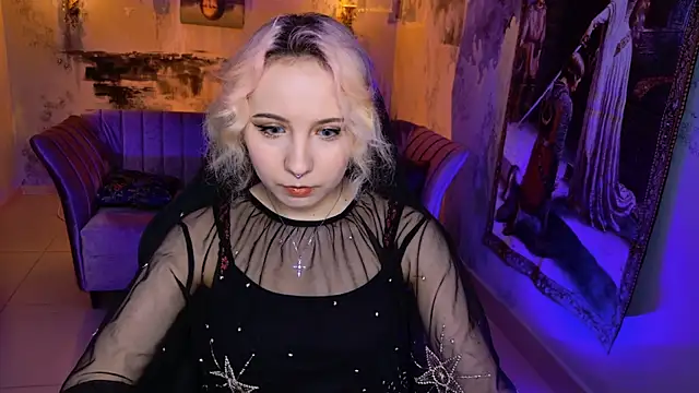 JasmineMilko online show from March 2025 05:05:02 AM