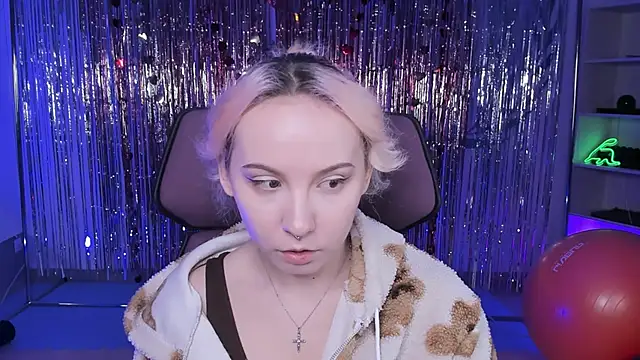 JasmineMilko online show from March 2025 05:08:02 AM