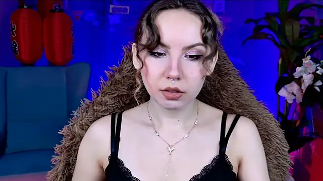 JasmineMilko online show from May 2026 05:03:01 AM