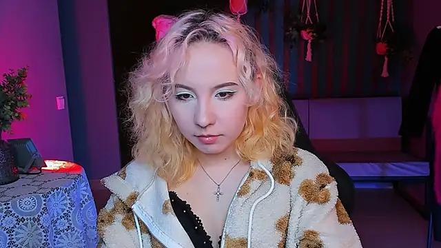 JasmineMilko online show from February 2025 05:12:02 AM