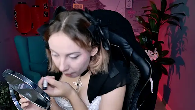 JasmineMilko online show from September 2025 05:13:01 AM