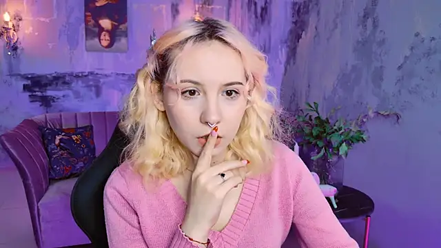 JasmineMilko online show from March 2025 05:03:02 AM