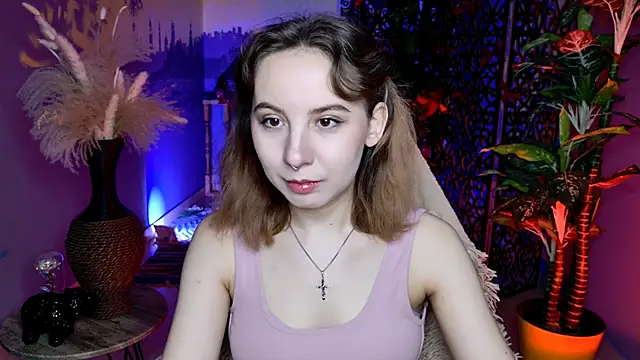 JasmineMilko online show from February 2026 05:06:02 AM