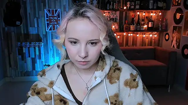 JasmineMilko online show from March 2025 05:11:02 AM