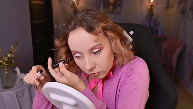 JasmineMilko online show from October 2025 05:12:02 AM