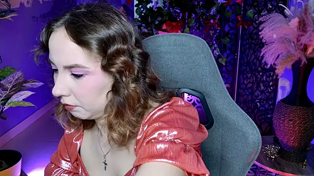 JasmineMilko online show from March 2026 05:10:02 AM