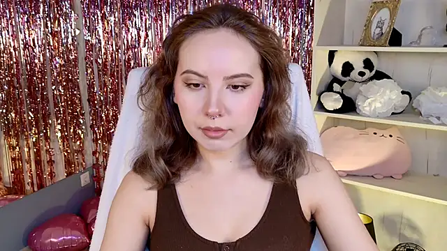 JasmineMilko online show from June 2026 05:08:01 AM