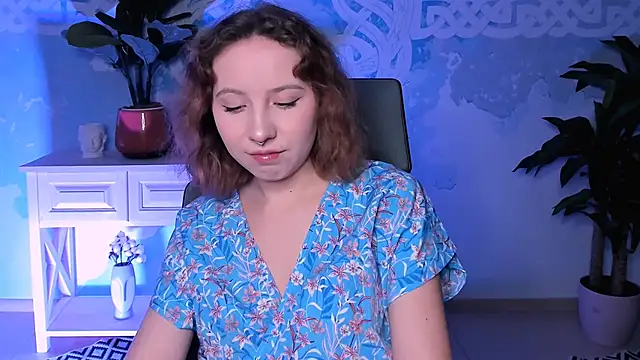 JasmineMilko online show from November 2025 05:11:02 AM