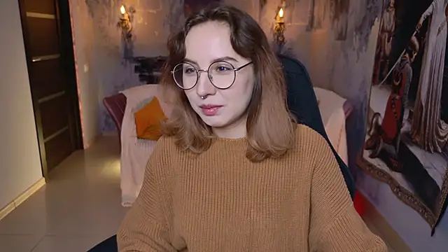 JasmineMilko online show from February 2026 05:09:01 AM