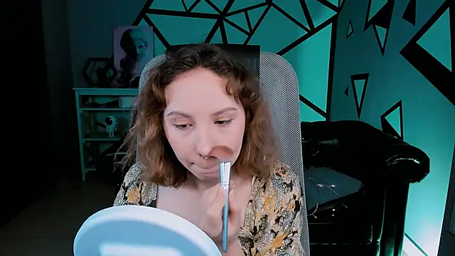 JasmineMilko online show from November 2025 05:07:01 AM