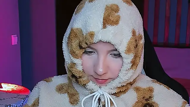 JasmineMilko online show from February 2025 11:22:01 AM