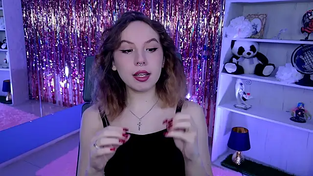 JasmineMilko online show from April 2026 05:13:01 AM