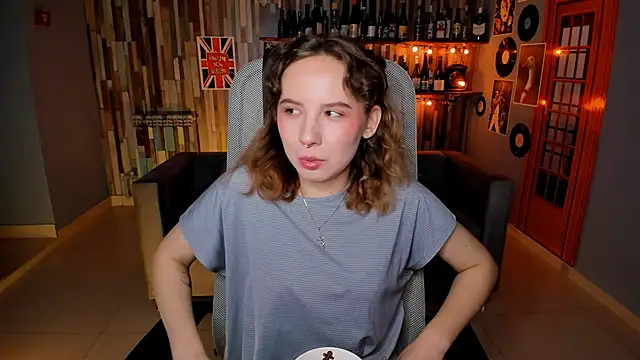 JasmineMilko online show from February 2026 05:07:02 AM