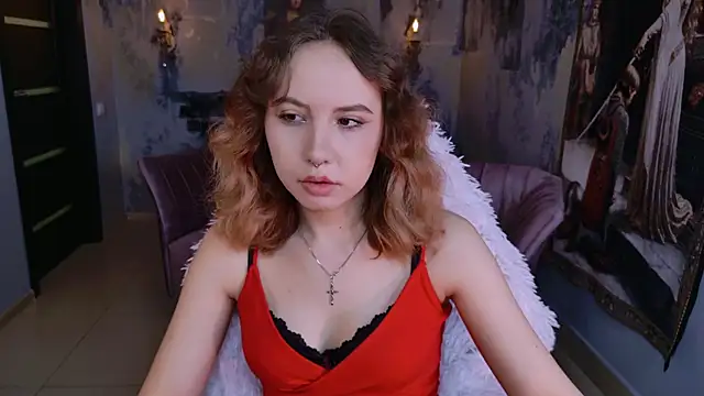 JasmineMilko online show from April 2026 05:03:01 AM