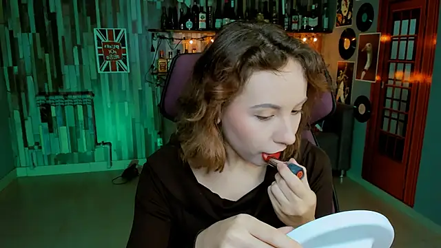 JasmineMilko online show from November 2025 05:11:02 AM