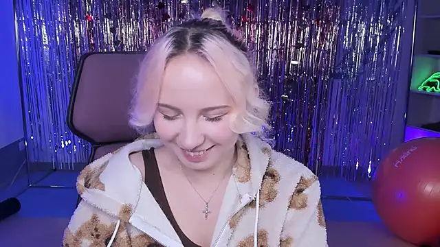 JasmineMilko online show from March 2025 08:12:02 AM