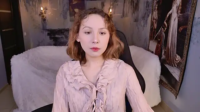 JasmineMilko online show from November 2025 05:06:02 AM