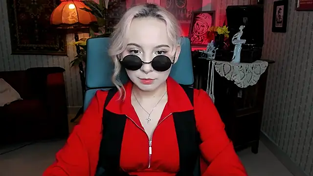 JasmineMilko online show from February 2025 05:03:01 AM