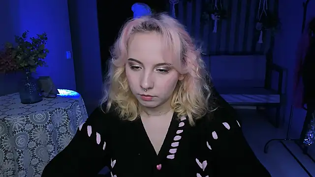 JasmineMilko online show from February 2025 05:05:02 AM